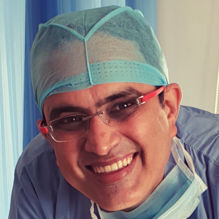 Dr. Anshu Arora