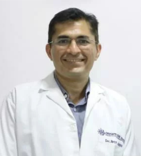 Dr. Amit Arora