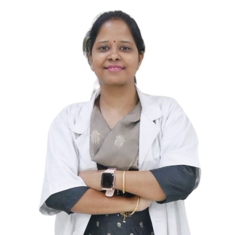 Dr. Nidhi Rani