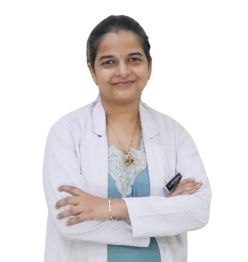 Dr. Amit Arora